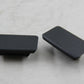 Original BMW E36 316i-328i M3 2x Abdeckkappe Sitzschale schwarz 52108130790