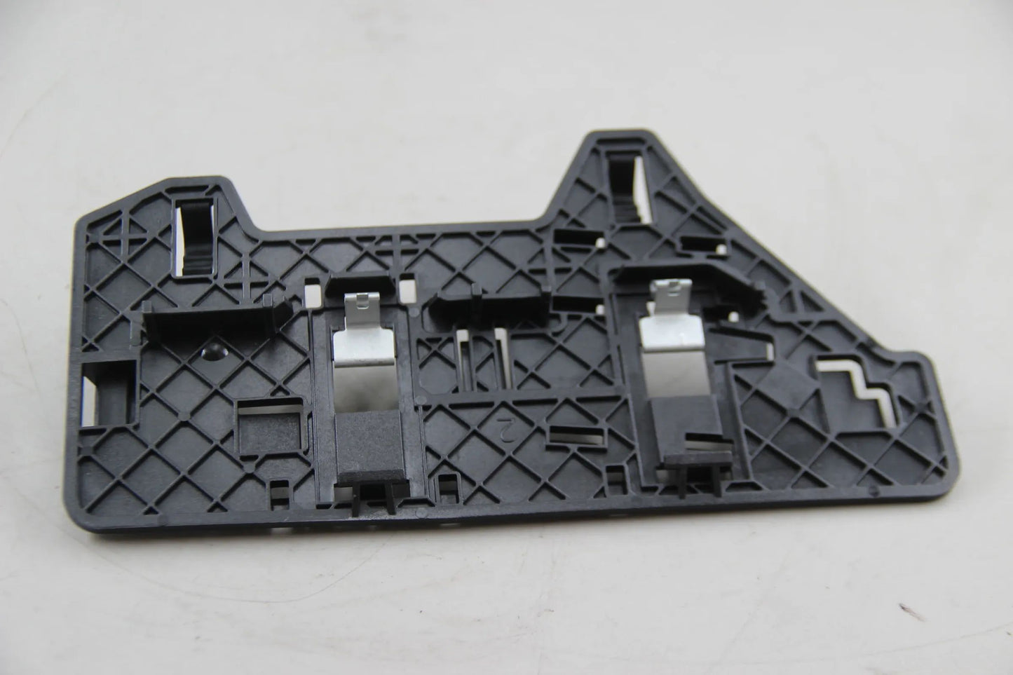 Original BMW E60 525d 530d 530xd 535d E61 E83 X3 3.0d Halteplatte 12517799470