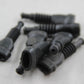 Original BMW E36 E93 E39 E61 E63 E65 E31 E85 7x Schutzkappe 3 POL. 12521732634
