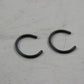 Original BMW E81 E88 E46 E93 E39 E61 E63 E64 E38 2x Sicherungsring 33131214961