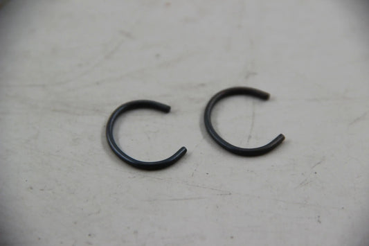 Original BMW E81 E88 E46 E93 E39 E61 E63 E64 E38 2x Sicherungsring 33131214961