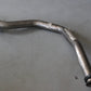 Original BMW 5er E34 524td M21 Limousine Abgasrohr Katalysator 18312243525