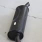 Original BMW E28 524td Endschalldämpfer 18121177113 1175682