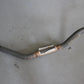 Original BMW 5er E12 520 M20 Limousine Abgasrohr ZYL.4-6 18111246461
