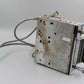 Becker Europa Mercedes Armatur Autoradio Radio Mercedes-Benz Porsche BMW Vintage