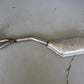 Original BMW E34 E32 530 535 735 730 Abgasrohr Katalysator 18301716876