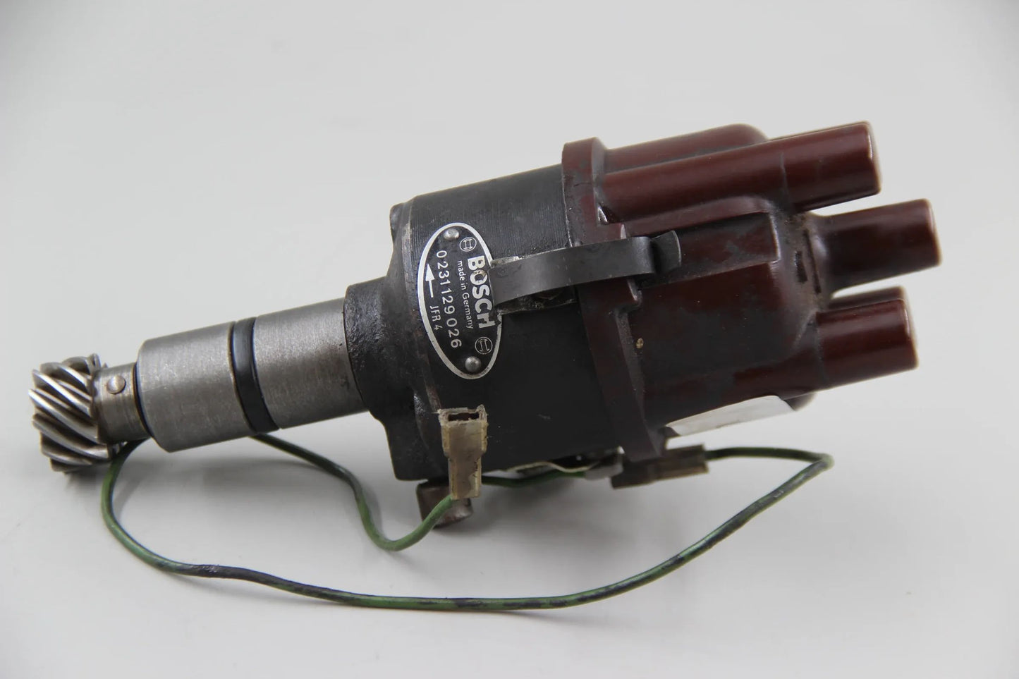Original BMW Bosch E10 2002tii 2000tii Zündverteiler 02331129026 Distributor