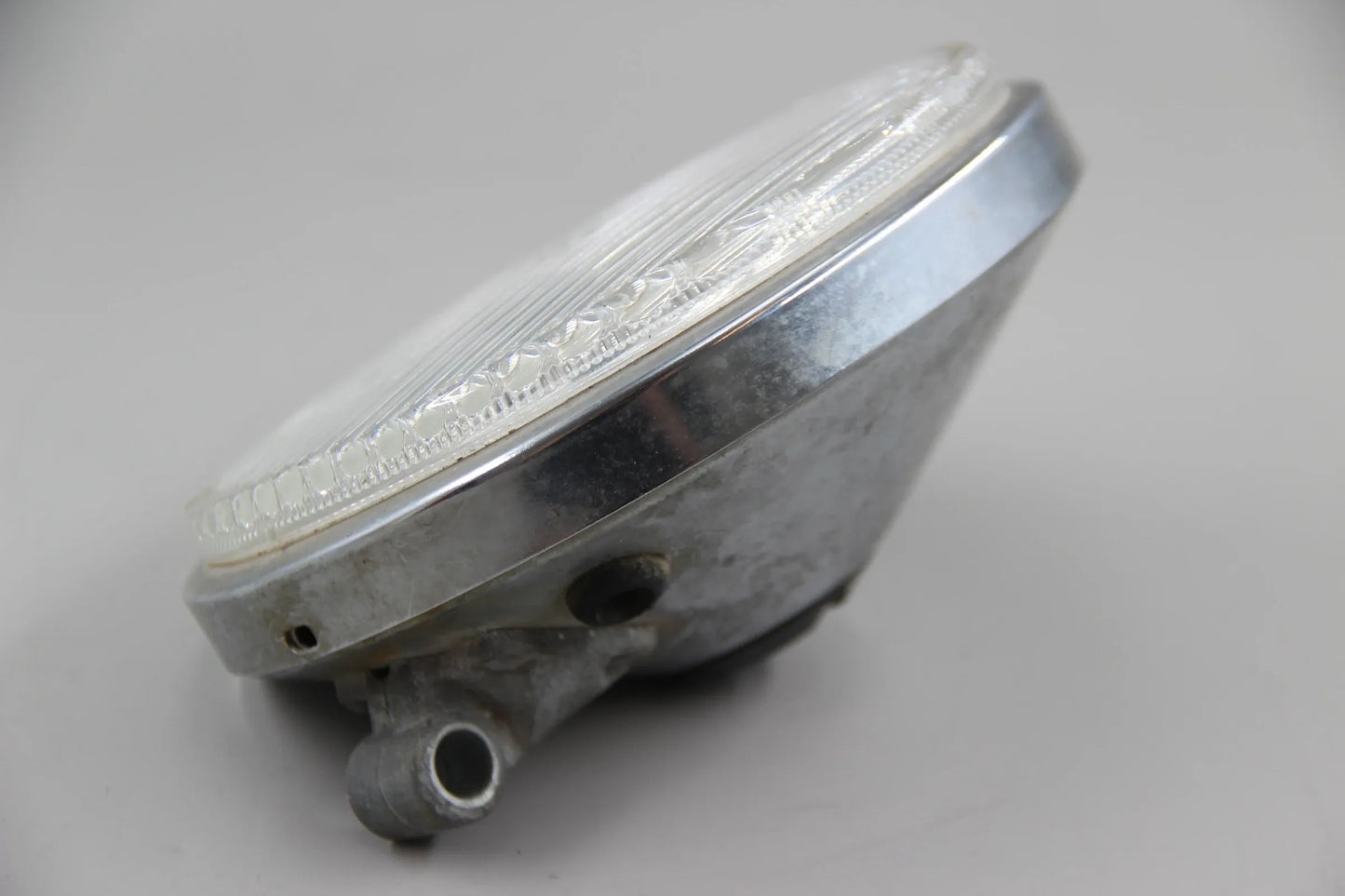 Original Bosch Mercedes W114 W115 Halogen Zusatzscheinwerfer  Nebelscheinwerfer