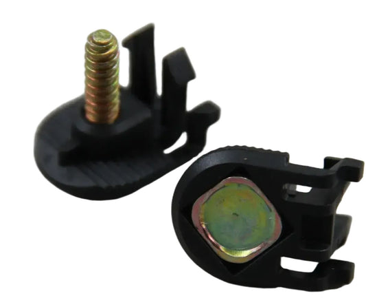Original BMW E30 316 316i 318i 320i 323i 325i 2x Klemmschraube 5 51711936999