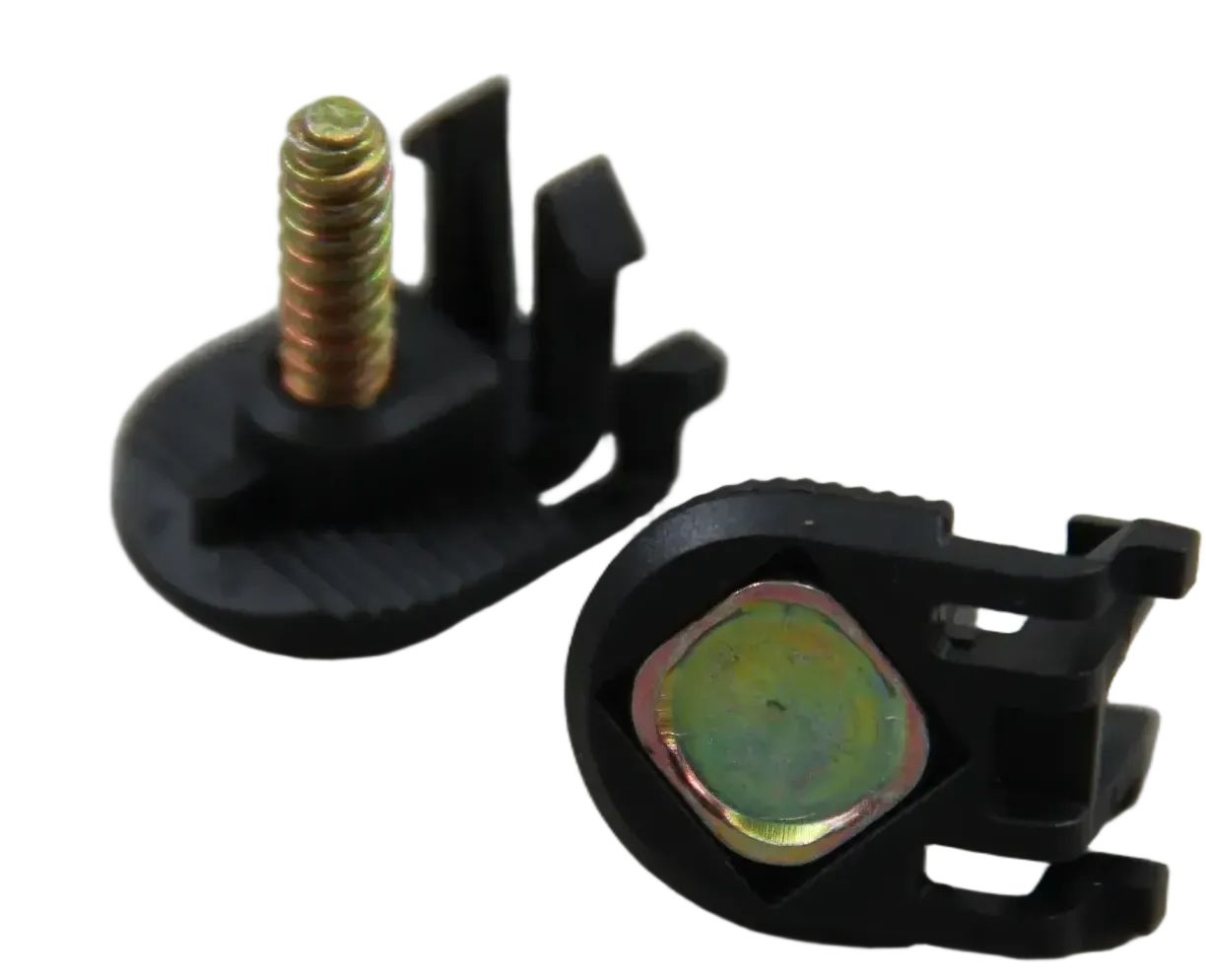 Original BMW E30 316 316i 318i 320i 323i 325i 2x Klemmschraube 5 51711936999