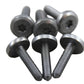 Original BMW E81 E88 E90 E60 E63 E65 6x Schraube Innentorx M6X28,5 24117552108