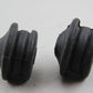 Original BMW E3 E9 E12 E24 628CSi 630CS CSi Satz Gummilager NOS 31121123552