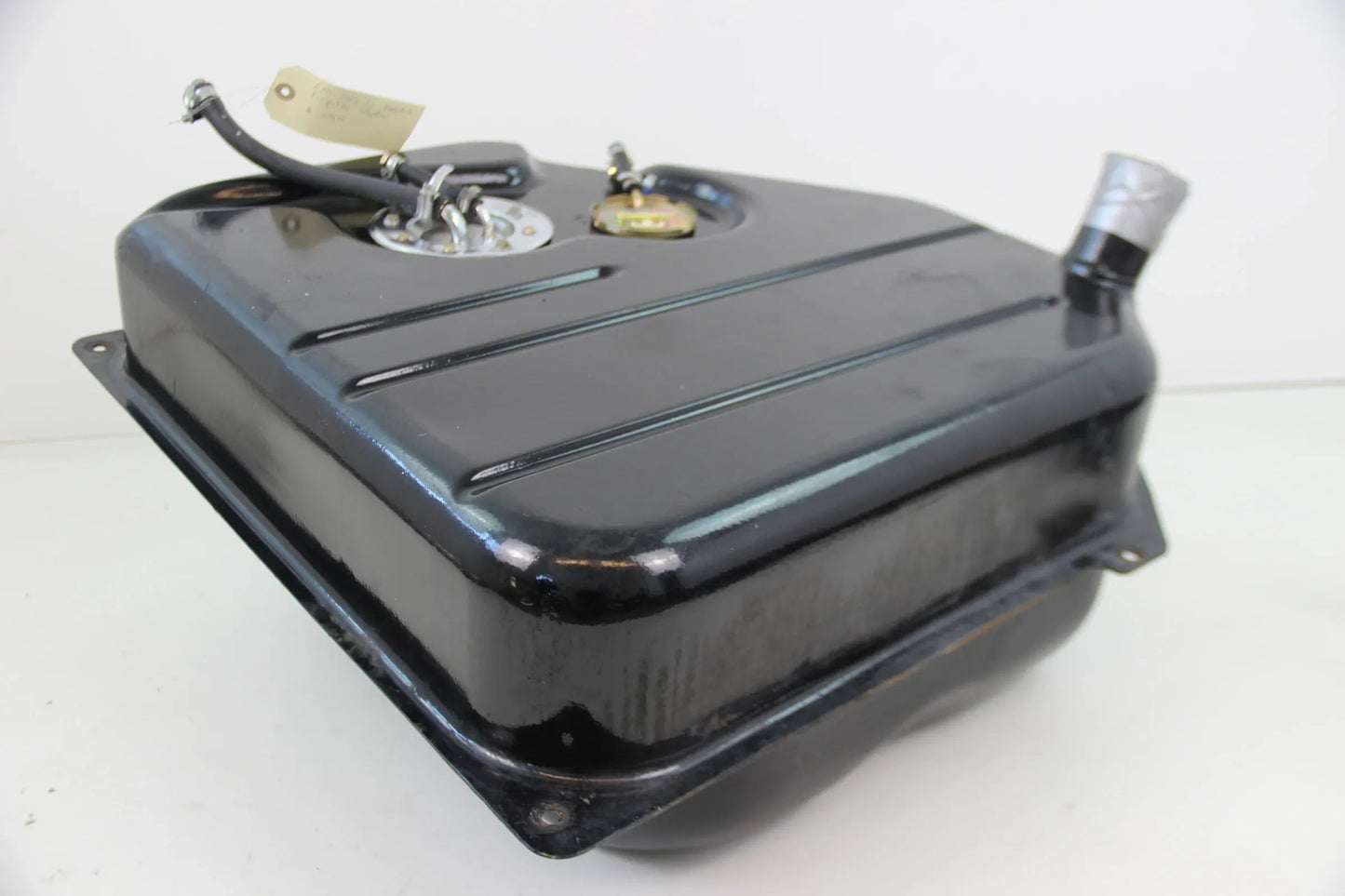 Original BMW E10 2002tii Benzintank Einspritzer Tankgeber