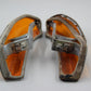 Orig BMW NK 1500 1600 1800 2000 ti Blinker rechts + links 63131350976 1350975