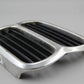 Orig. BMW E10 1502 1602 1802 2002 tii turbo Ziergitter Mitte Niere  51131826675