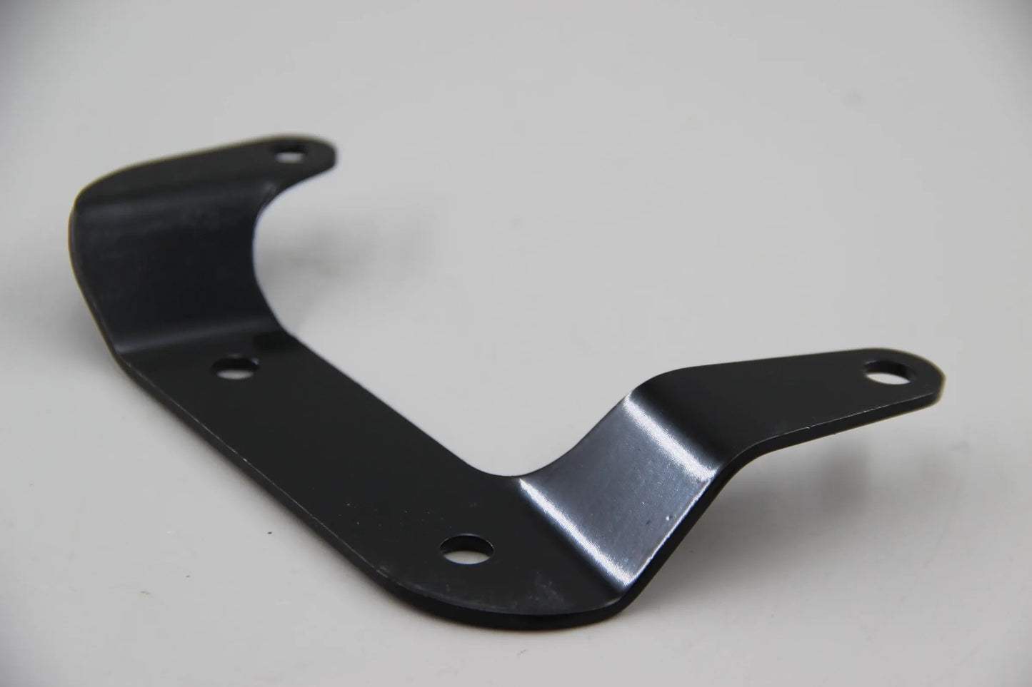 Original BMW E21 E30 E12 E28 Halteblech 18211246311