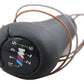 Orig BMW E36 M3 3.2 Schaltknopf Leder beleuchtet M-SPORT/6-GANG NOS 25112228742