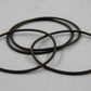 Original BMW E10 E3 E9 NK E12 E28 E24 628CSi M6 4x Gummiring 63121351414