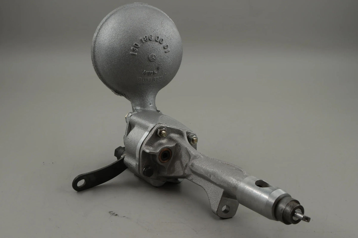 Mercedes-Benz M130 W113 W108 W109 W11 W114 Ölpumpe Oilpump Ölsaugrohr 1101801702