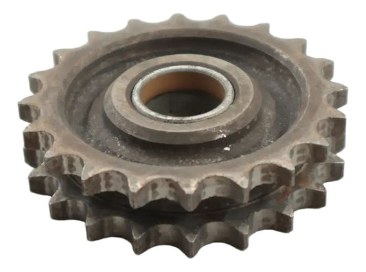 Mercedes-Benz M127 W108 W111 Spannrad