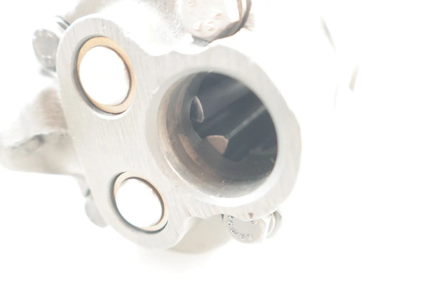 Original Mercedes-Benz W198 300SL  Ölpumpe Oilpump Überholt Öl-Pumpe OEM