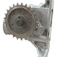Original Mercedes-Benz W126  Ölpumpe Oilpump Ölsaugrohr Öl Pumpe Gereinigt