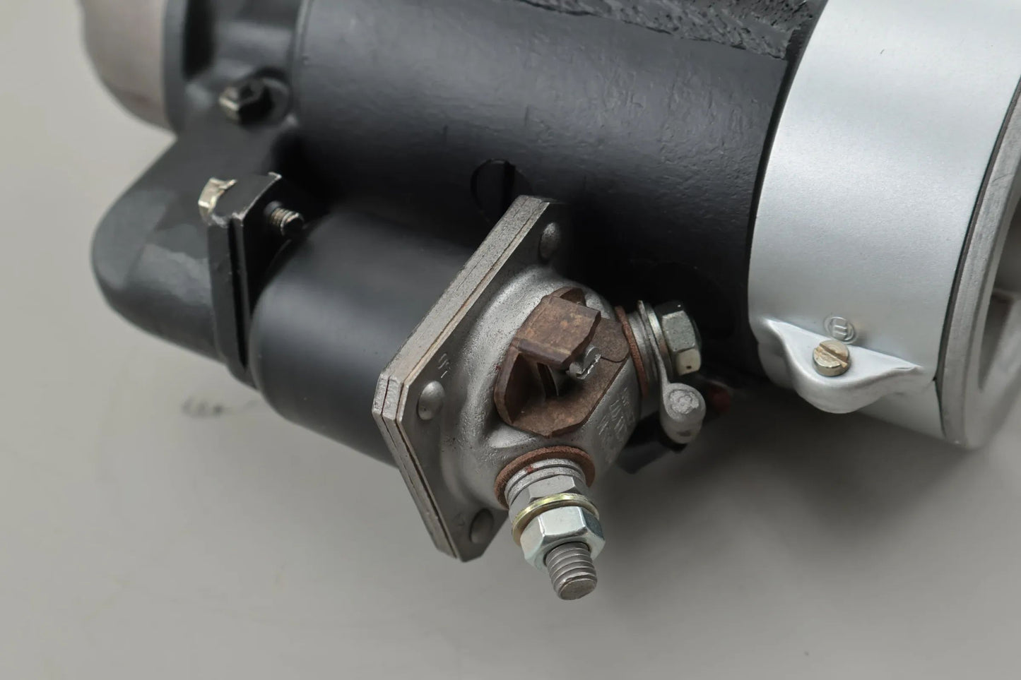 Mercedes-Benz W198 300SL  Starter Startermotor Bosch Überholt 000 151 02 01