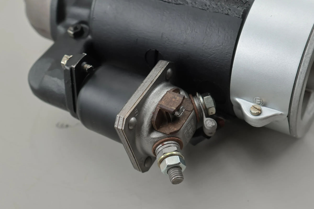 Mercedes-Benz W198 300SL  Starter Startermotor Bosch Überholt 000 151 02 01