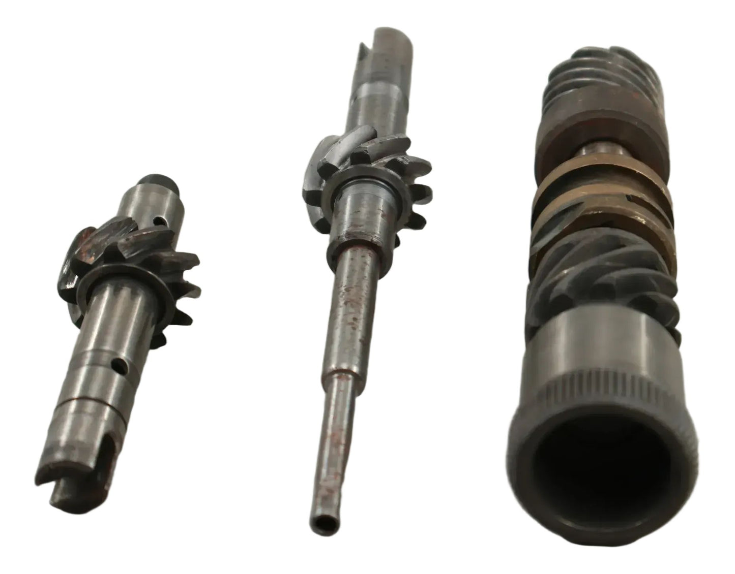 Mercedes-Benz M127 M129 M130 Zwischenwelle Einspritzpumpe +Kleinteile 6210500406