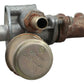 Mercedes-Benz W108 W113  Zusatzlauft Flansch Zusatzluftfilter  0457103002