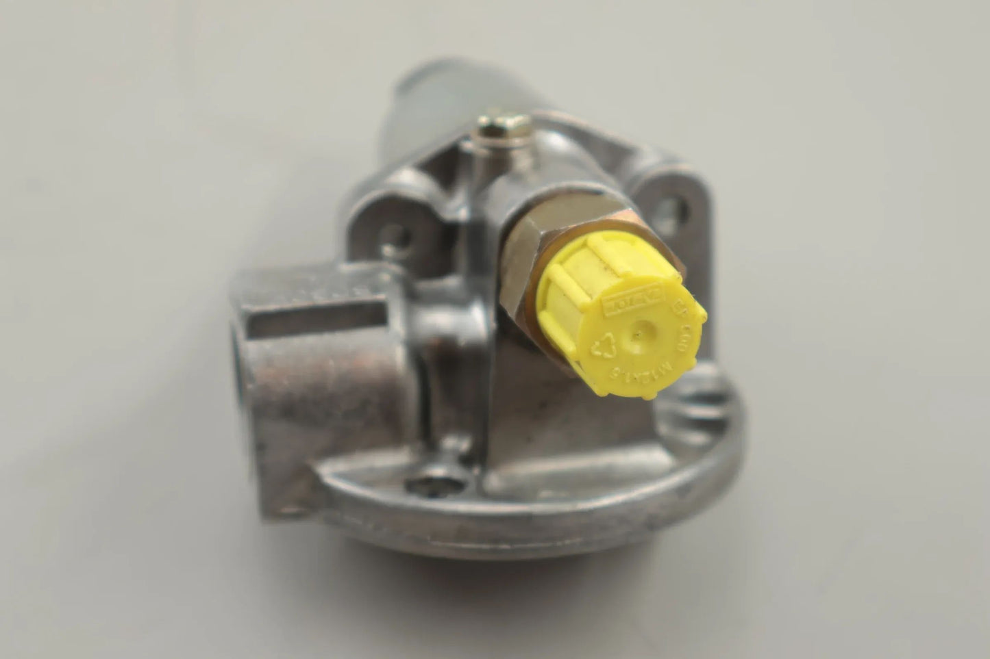 Mercedes W113 W111 W108  Zusatzeinspritzventil Kaltstartventil Bosch 0437900009