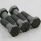 Original BMW E28 E34 E24 E32 E31 5x Sechskantschraube M12X1,5X41 34111151604
