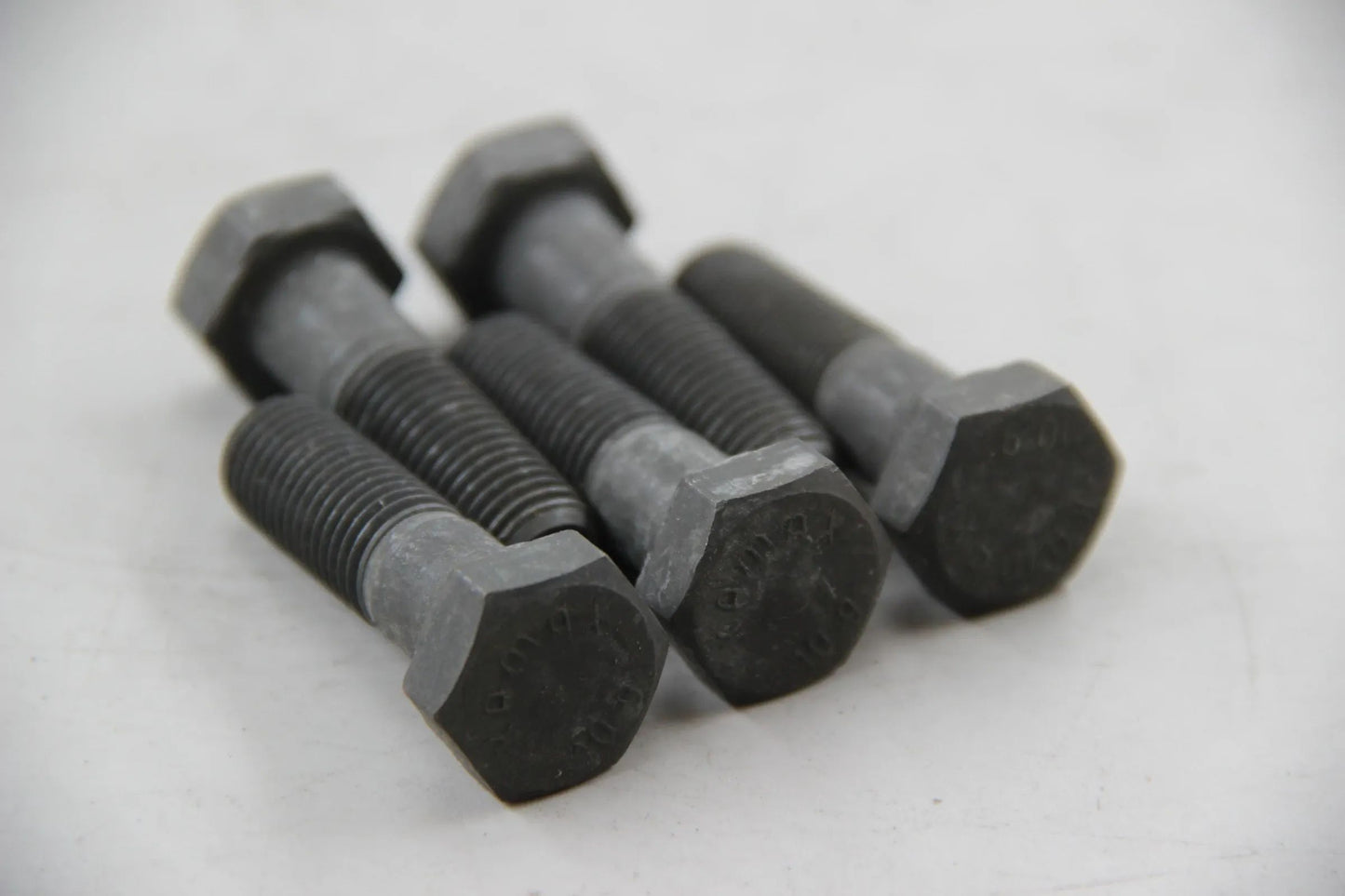 Original BMW E28 E34 E24 E32 E31 5x Sechskantschraube M12X1,5X41 34111151604
