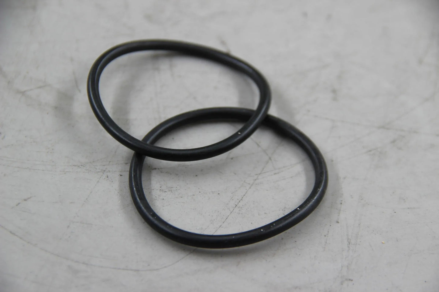 Original BMW E21 E30 E12 E28 E24 E23 E38 E10 E3 E9 NK 2x O-Ring 16111744369