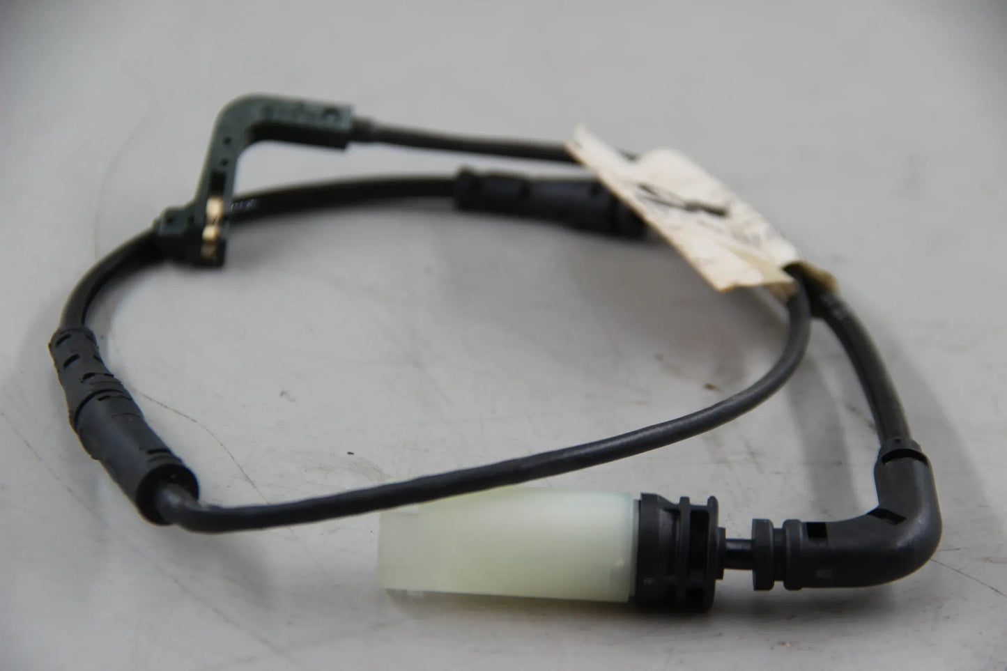 Original BMW E60 520i-550i M5 E63 630i 650i M6 E64 Bremsbelagfühler 34356789493