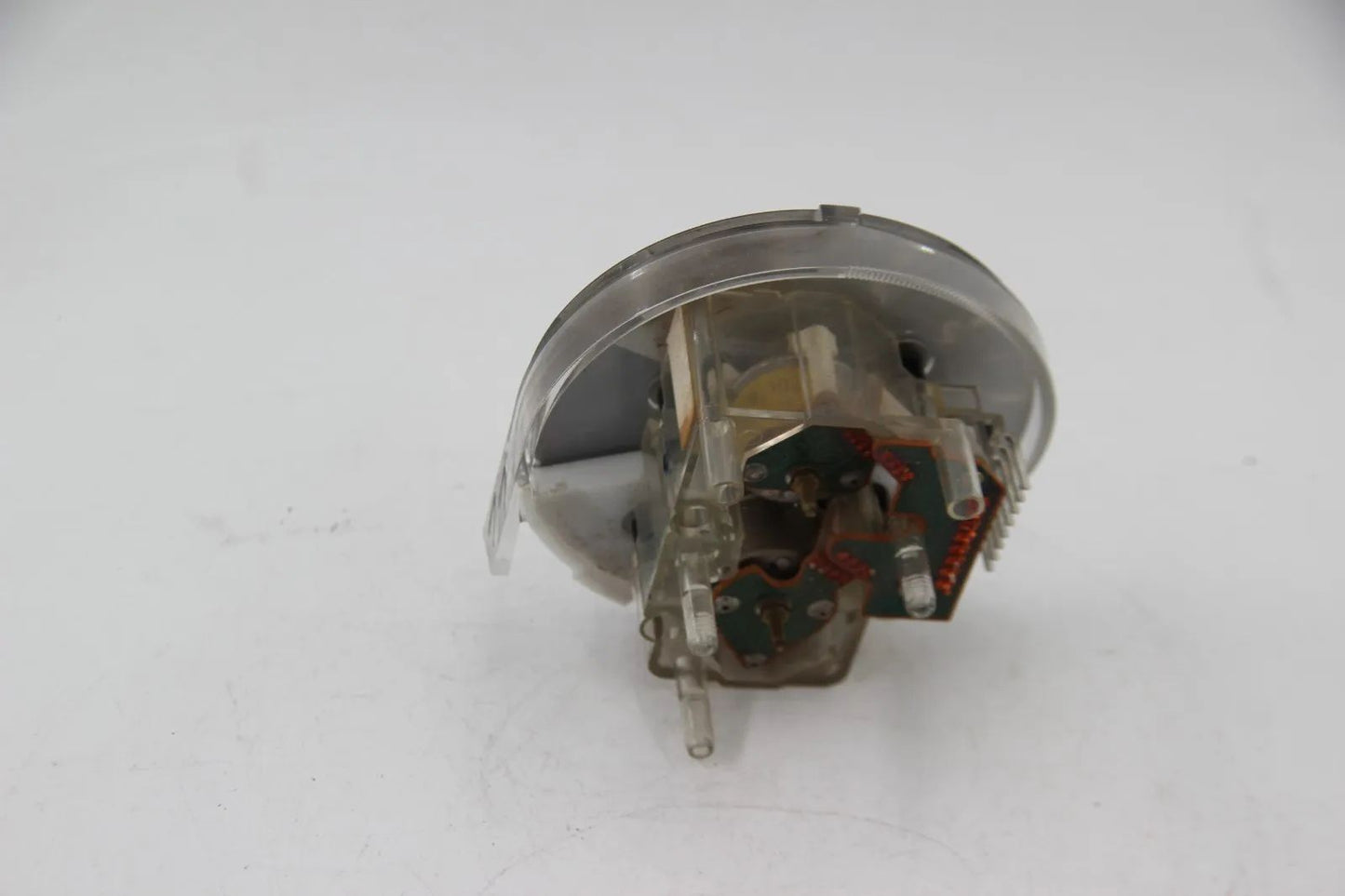 Original BMW E30 3er 320i Drehzahlmesser VDO RPM Gauge Instrument 1377352