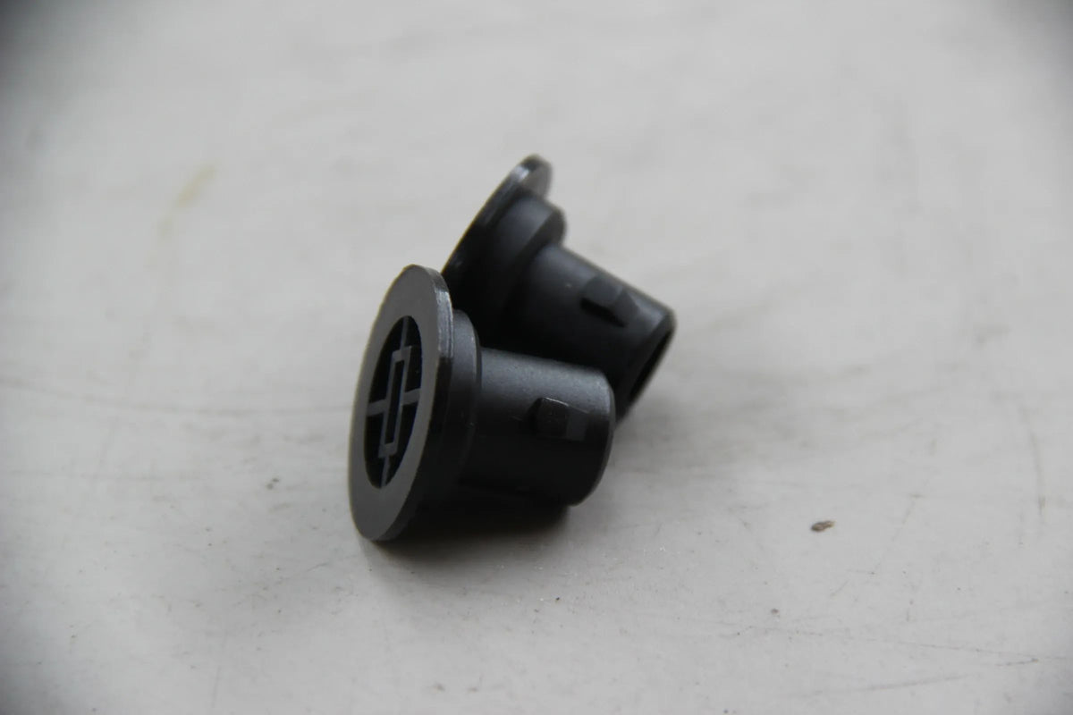 Original BMW E34 518i 520i 525i 530i 535i 540i M5 2x Kappe 51111944554