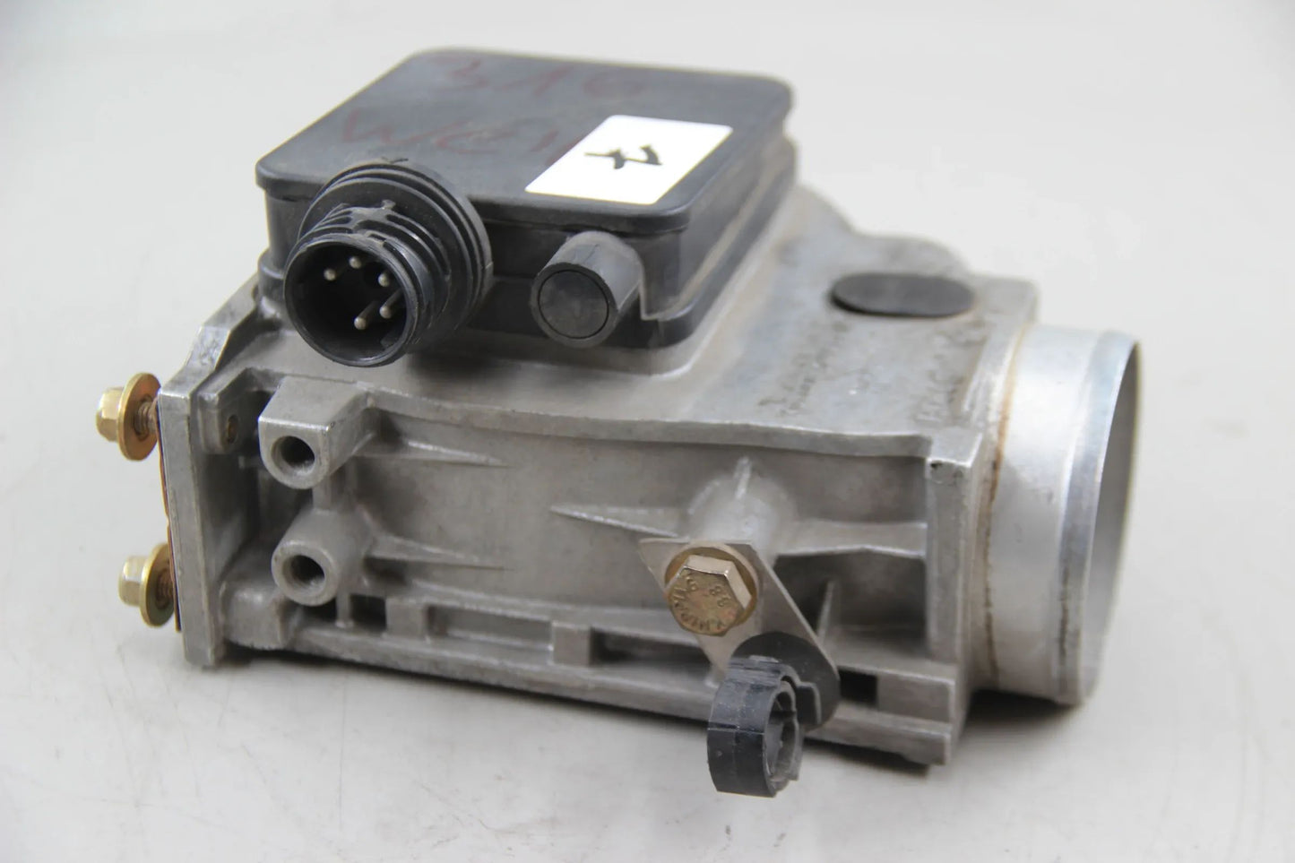 Orig. BMW E30 E34 E36 518i 318i M40 Luftmengenmesser Luftmassenmesser 0280202203