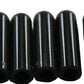 Original BMW E10 E81 E21 E30 E24 5x Knopf Schlossicherung schwarz 51211805643