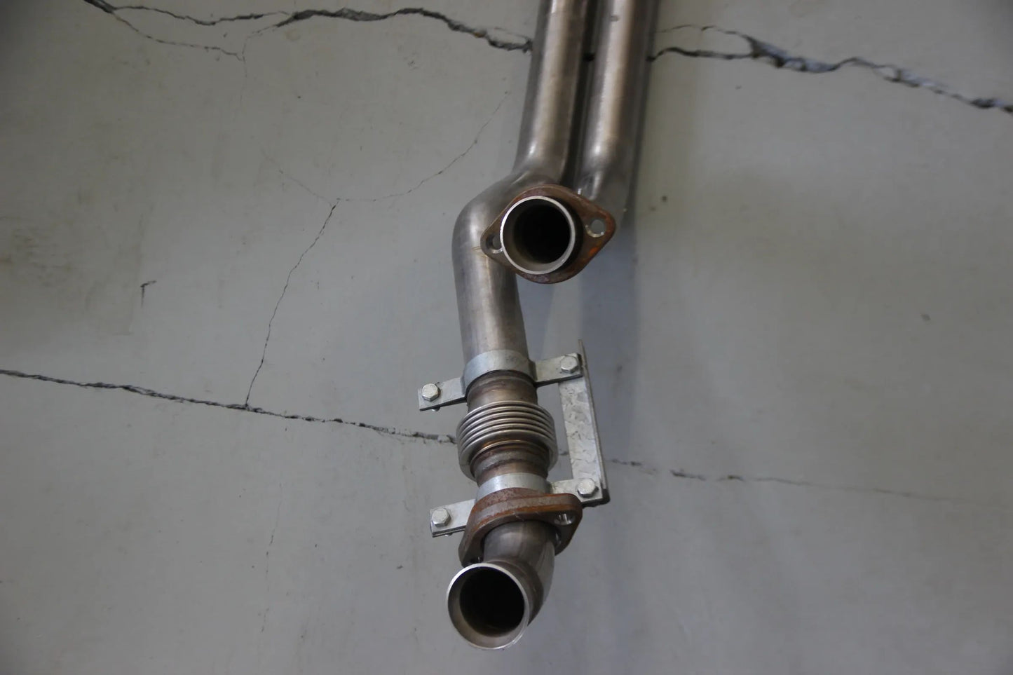 Original BMW E32 735i E34 535i Katalysator Zeuna 2236266025 1711640 / 1711645
