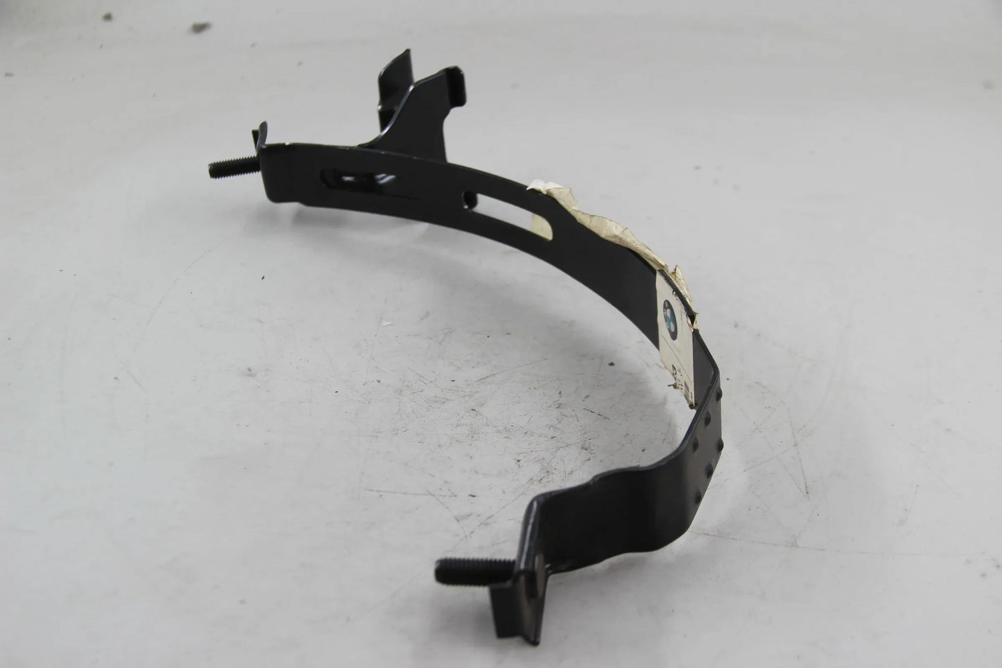 Original BMW E30 318i 318is 320i 323i 325i 325e 325ix Schelle 18211707923