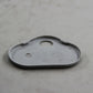 Original BMW E39 E38 E53 Abdeckkappe Lagerbock rechts hellgrau 51168169242