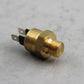 Original BMW E30 320is M3 E28 E34 E24 Temperaturschalter 108CEL 12632241342