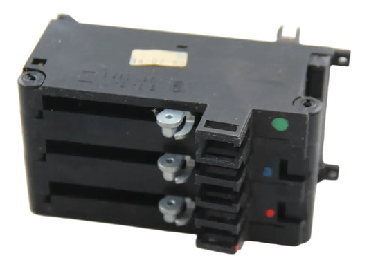 Original BMW E34 518i 520i 525i 530i-540i Heizungsregulator NOS NLA