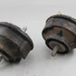 Original BMW E46 316i 318i 320d E85 Motorlager links + rechts 22116785583