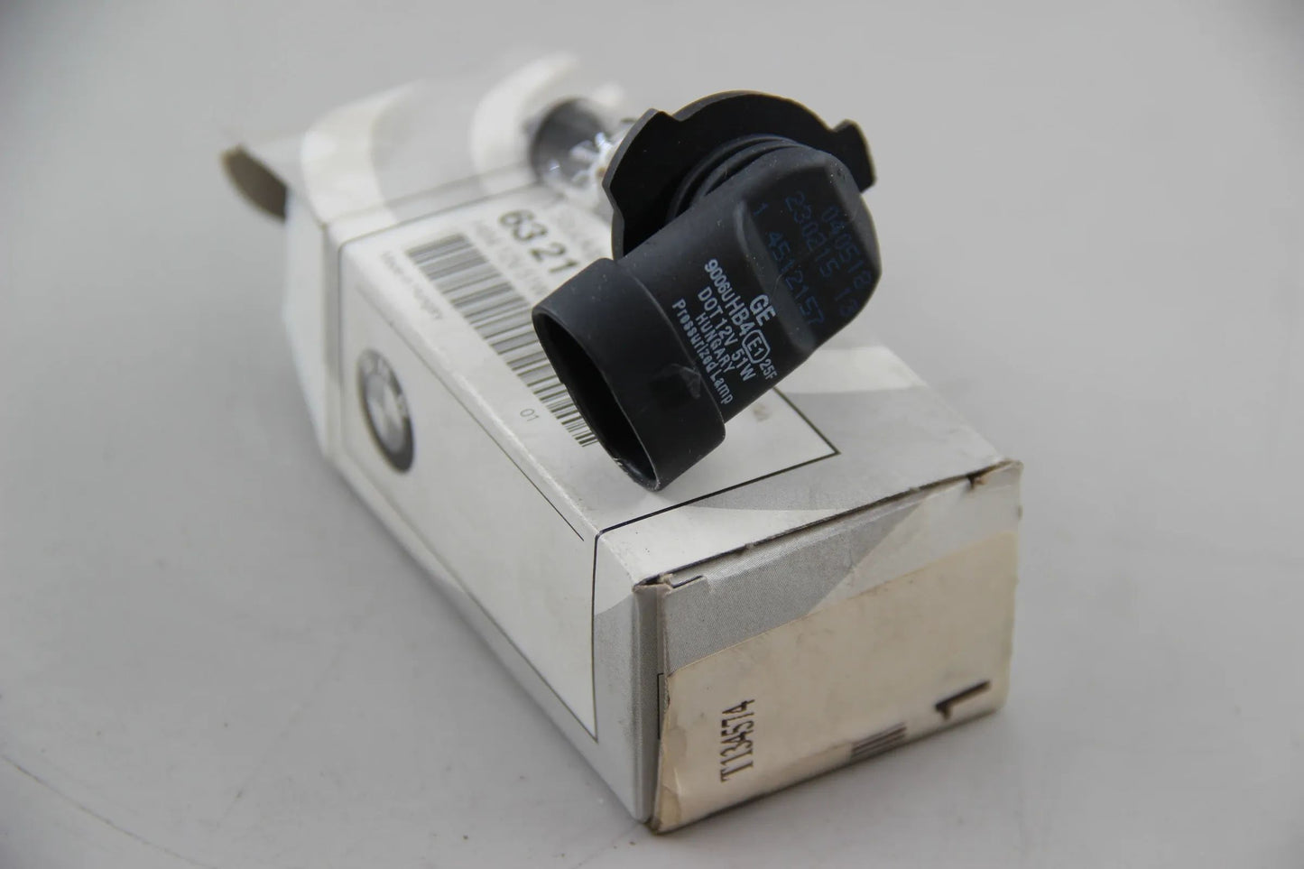 Orig. BMW E30 Glühlampe Abblendlicht/Nebelscheinwerfer HB4 12V 51W 63216926916