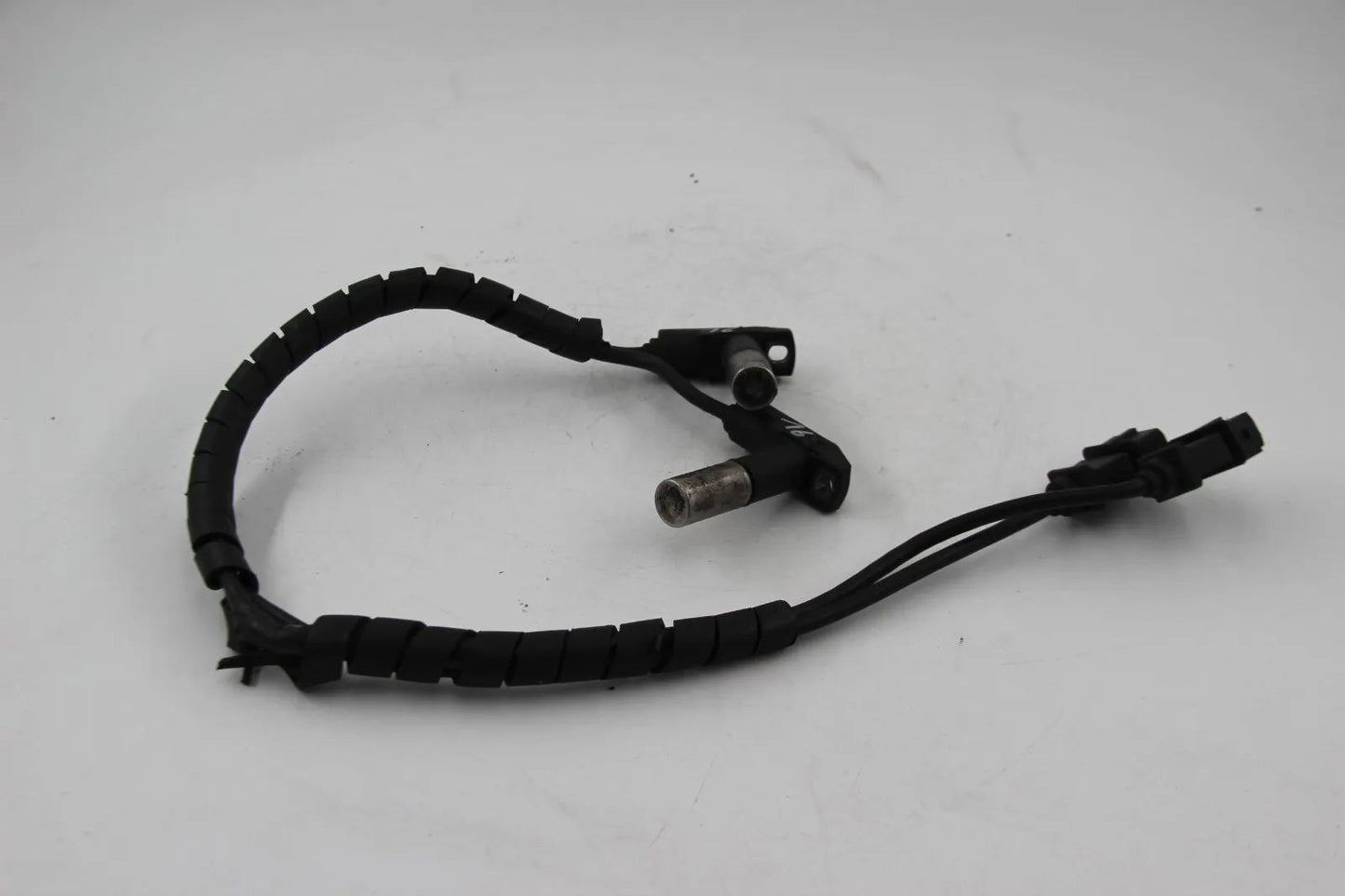 Original BMW E30 M3 S14 Getrag 265 2x Impulsgeber Geber Schwungrad 1730772