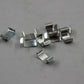 Original BMW E30 E36 E46 E34 E39 E32 E38 E31 E83 9x Klammer 64111370938