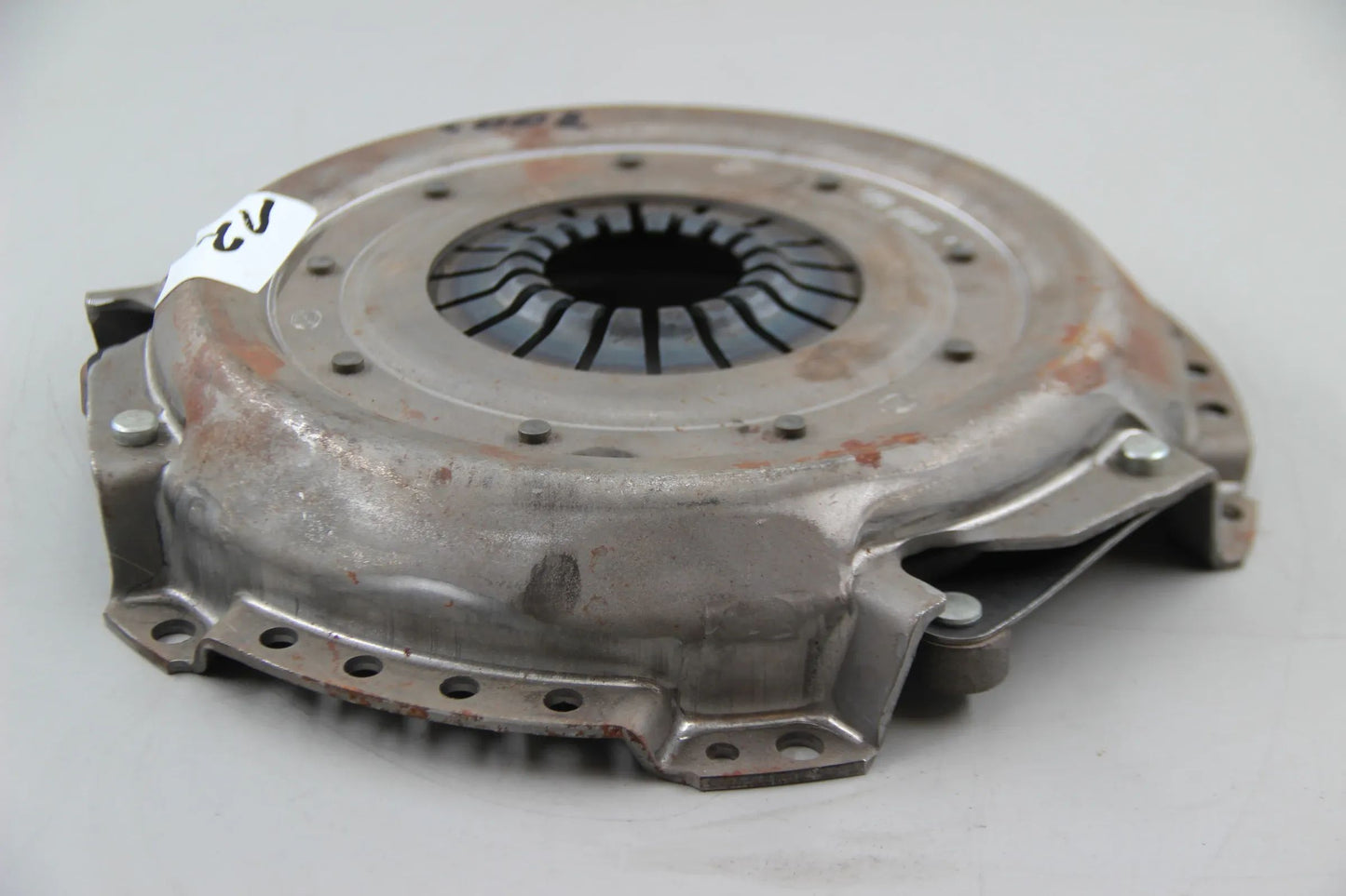 Original BMW NK 1502-2002 Z1 1.8-2.7 Kupplungsdruckplatte LUK 123000511