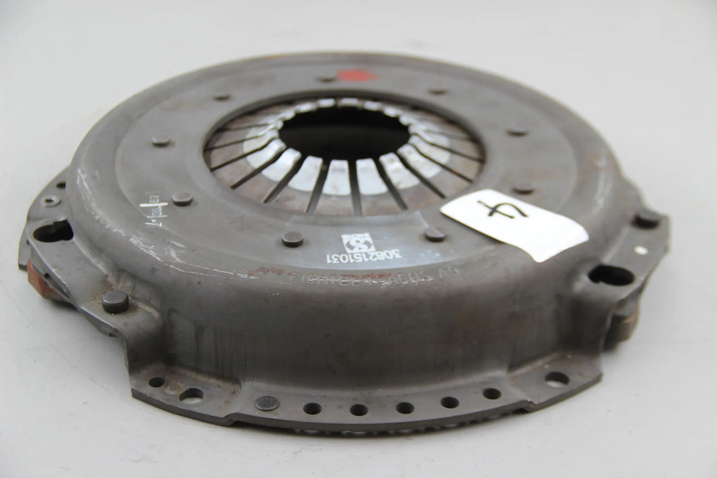 Original BMW E30 320i Touring E34 323i E28 520i Andruckplatte SACHS 3082151031
